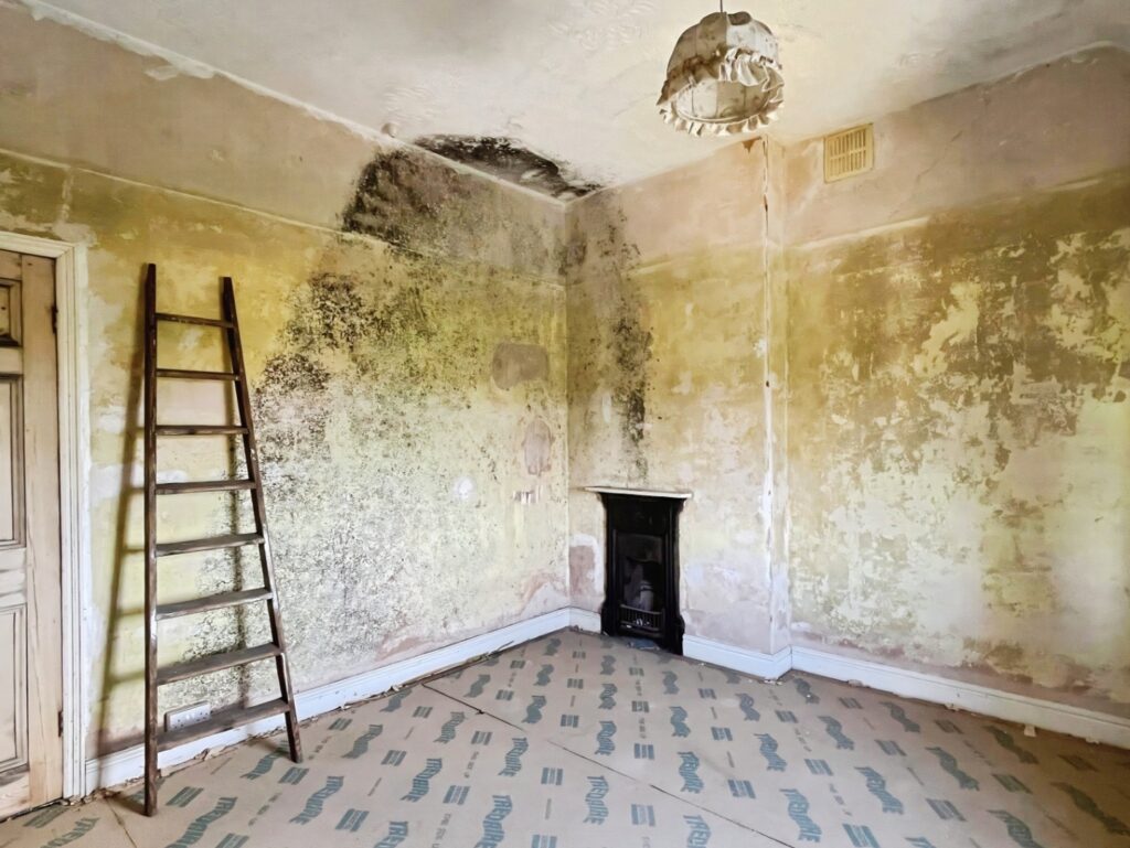 Greenway Hall Road, Stockton Brook, Staffordshire, ST9 9PW