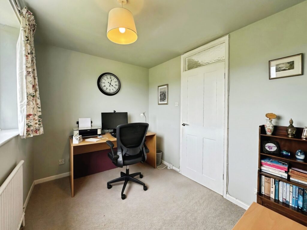 Ballington View, Leek, Staffordshire, ST13 5SF