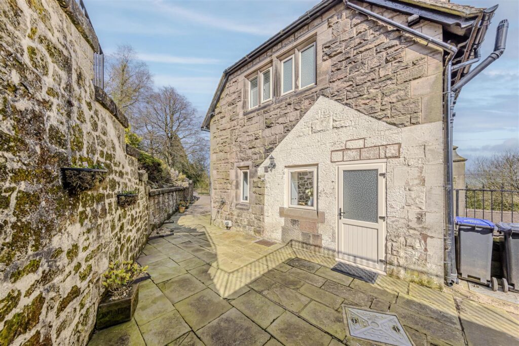 Rudyard, Staffordshire, ST13 8RL