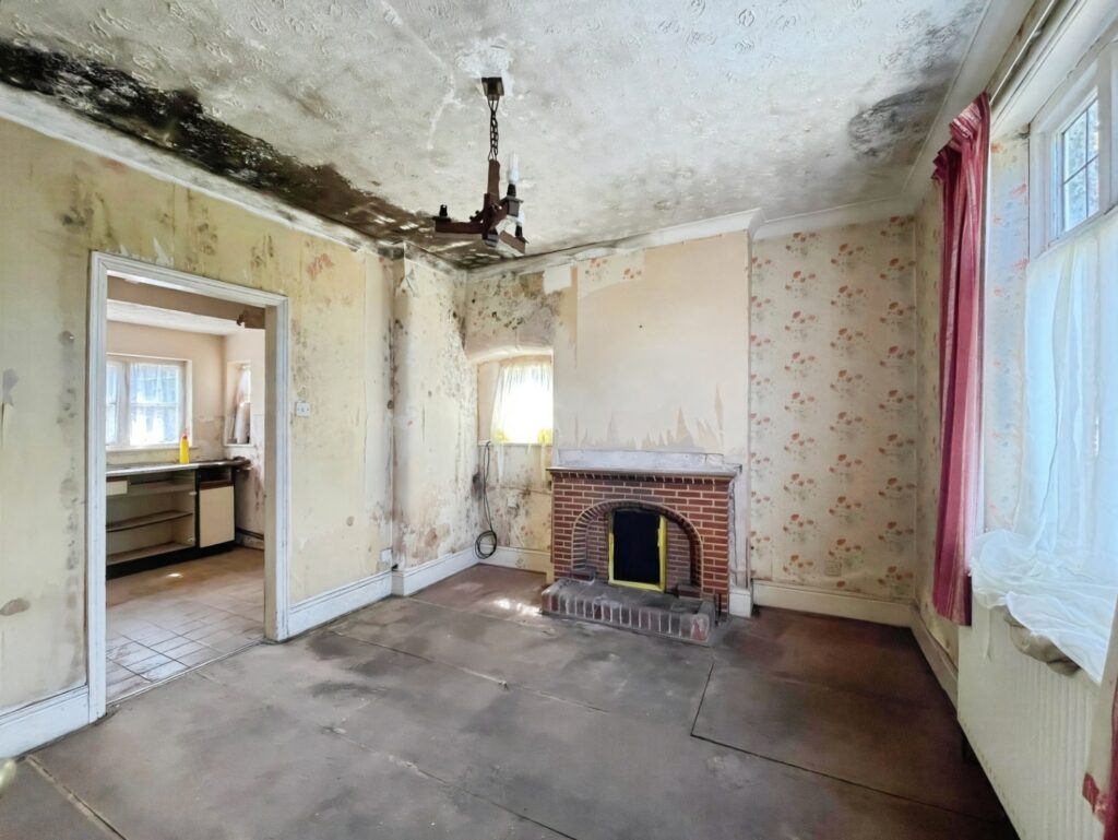 Greenway Hall Road, Stockton Brook, Staffordshire, ST9 9PW