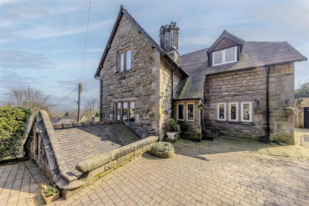 Rudyard, Staffordshire, ST13 8RL