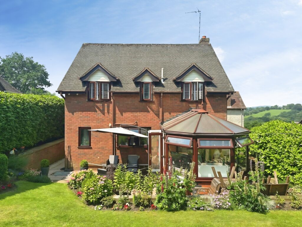 Greenway Hall Road, Stockton Brook, Staffordshire, ST9 9PW