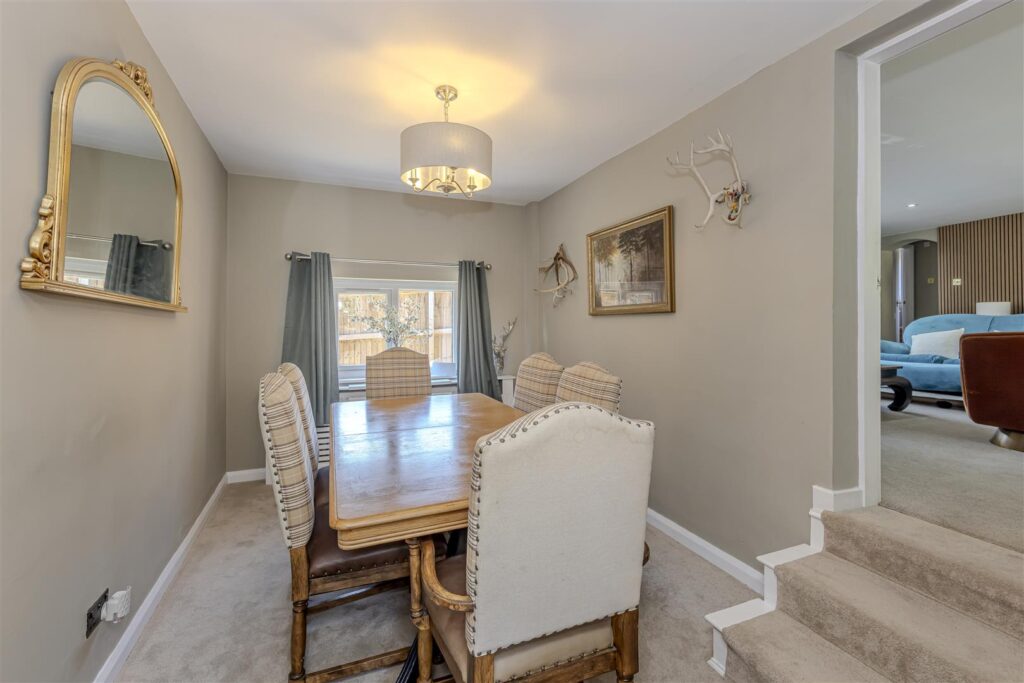 Windmill Hill, Rough Close, Staffrodshire, ST3 7PJ