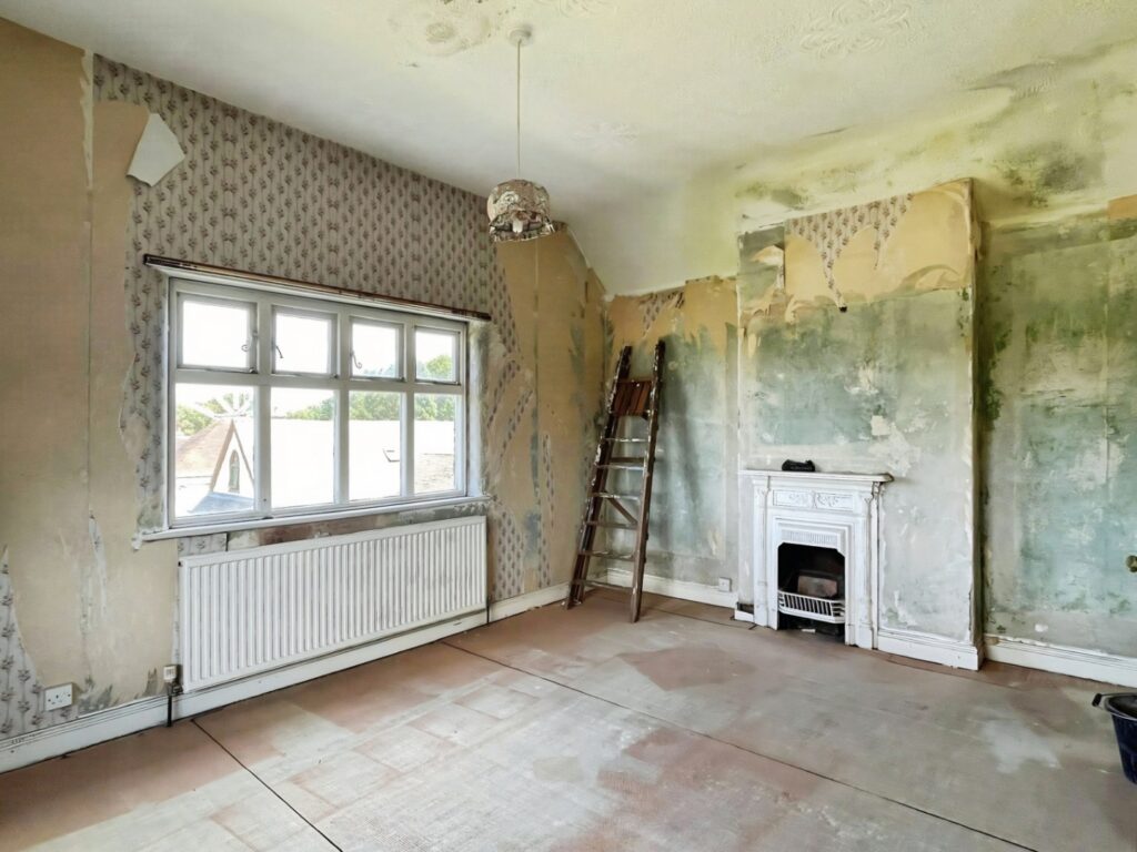 Greenway Hall Road, Stockton Brook, Staffordshire, ST9 9PW