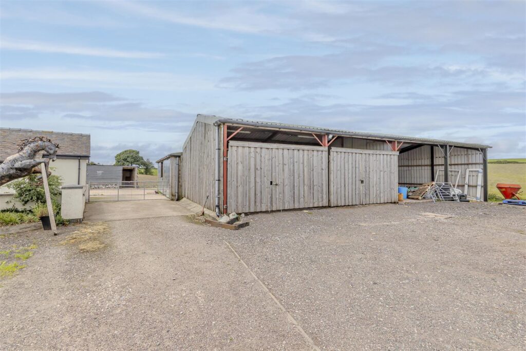 Dilhorne Road, Caverswall, Staffordshire, ST11 9EZ