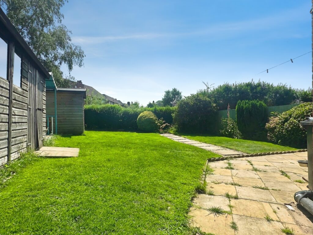 Beatty road, Leek, Staffordshire, ST13 6HG