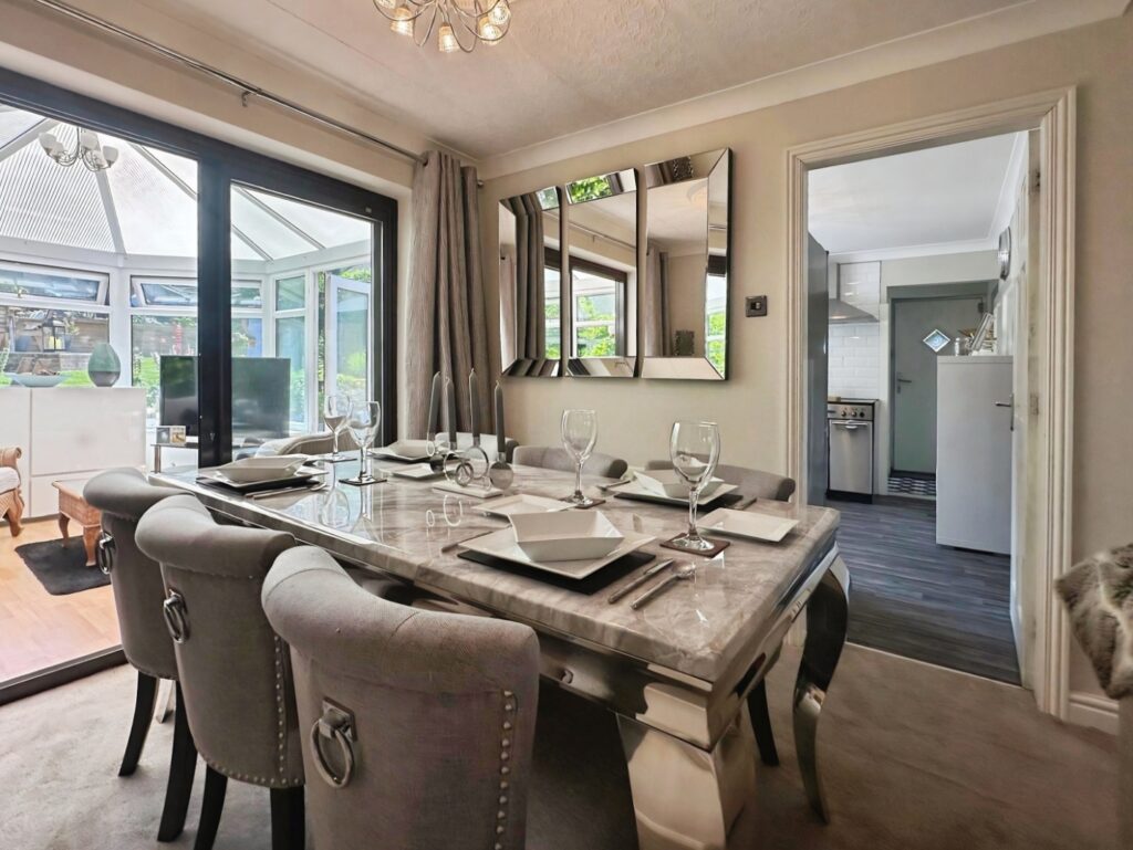 Greenway Hall Road, Stockton Brook, Staffordshire, ST9 9PW