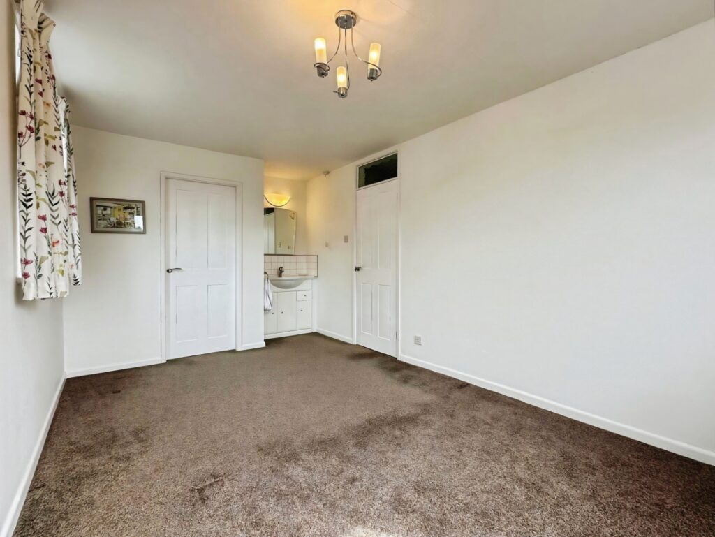 Ballington View, Leek, Staffordshire, ST13 5SF