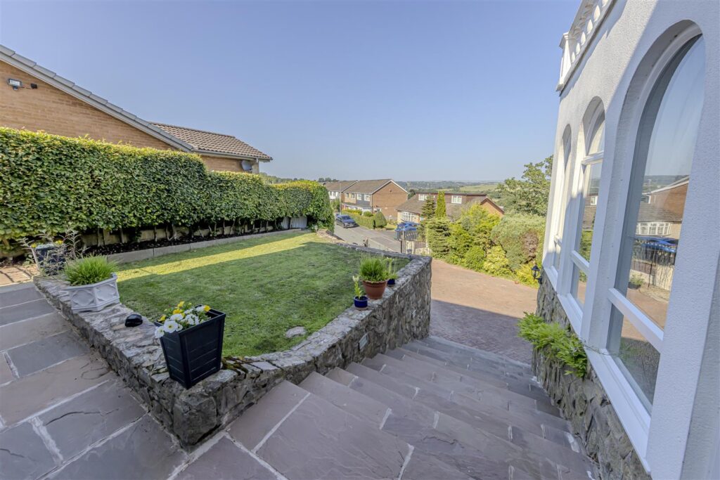 Woodstone Avenue, Endon, Staffordshire, ST9 9DL