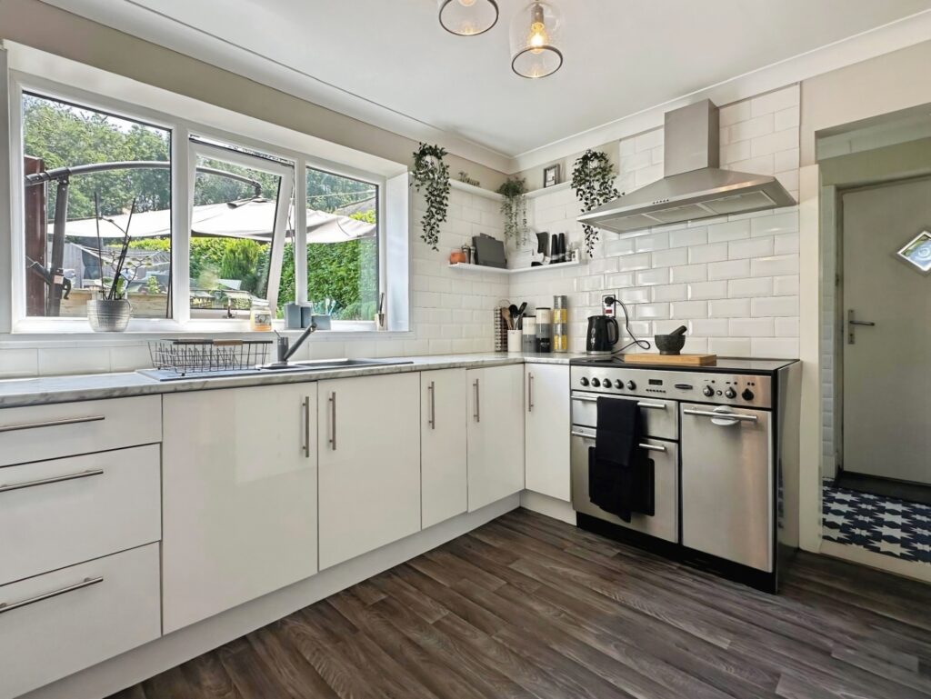 Greenway Hall Road, Stockton Brook, Staffordshire, ST9 9PW