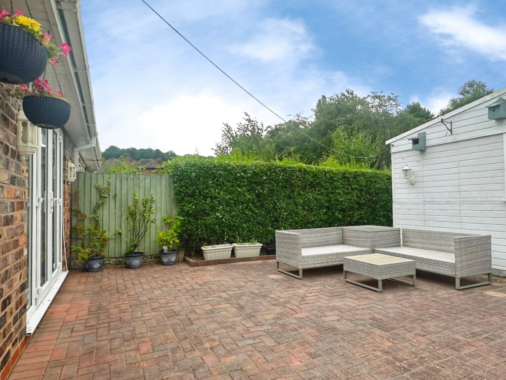 Haslemere Avenue, Milton, Staffordshire, ST2 7AU