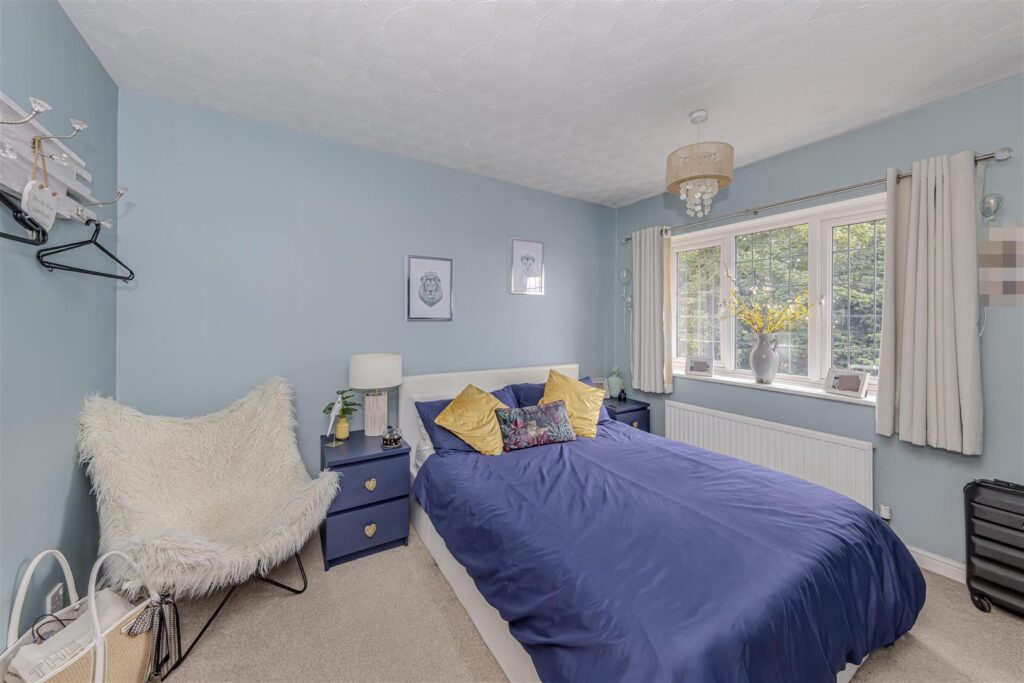 Radley Way, Werrington, Staffordshire, ST9 0JN
