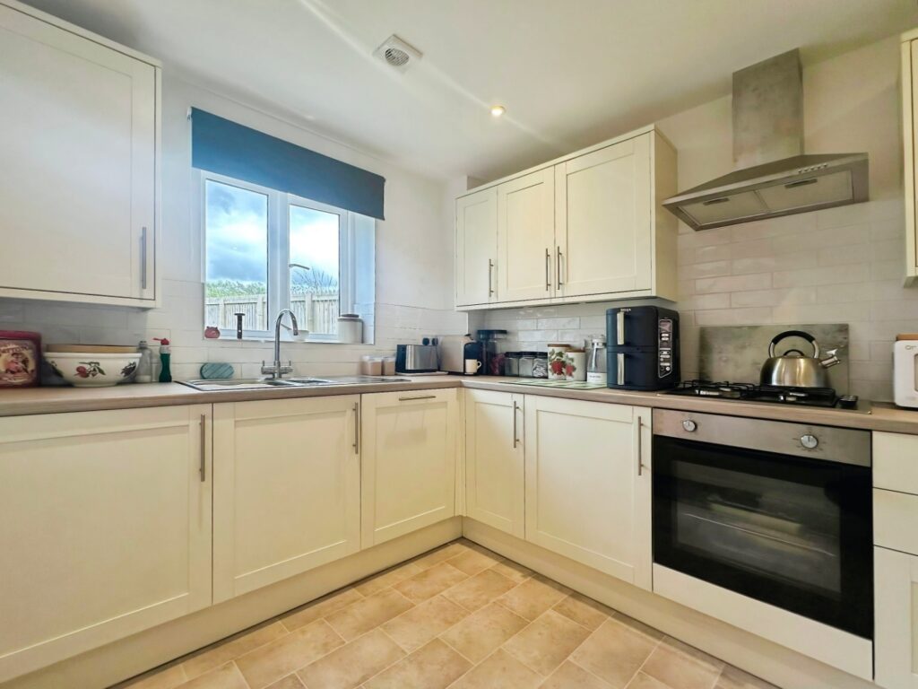 The Plain, Black Lane, Whiston, Staffordshire, ST10 2HZ