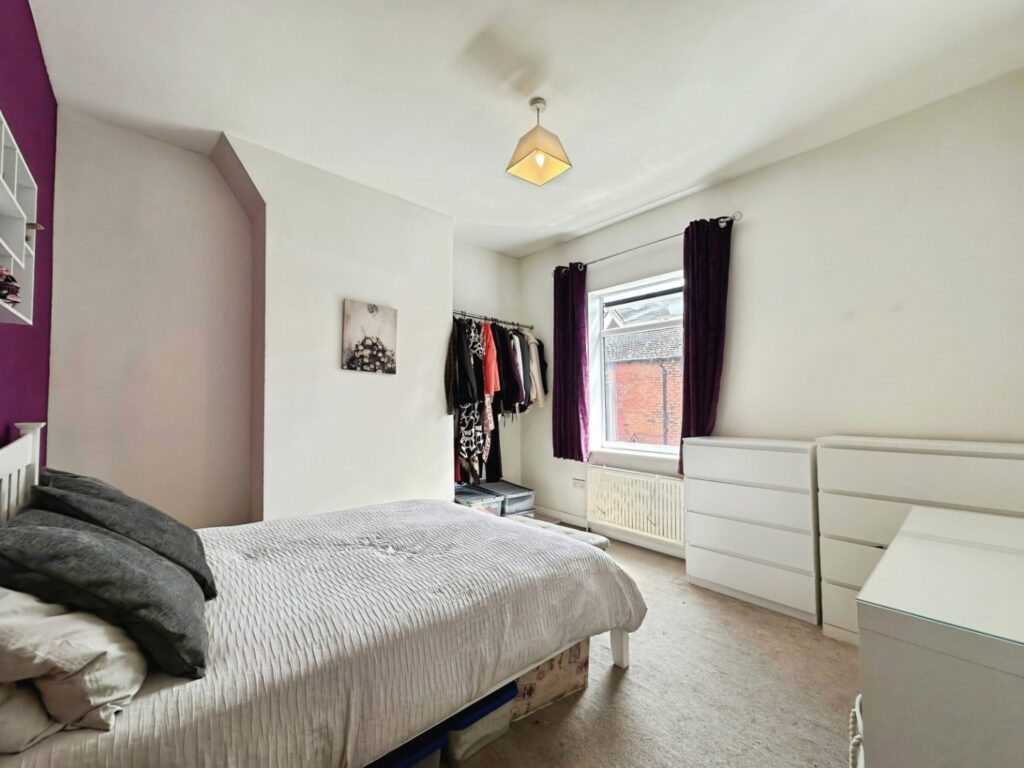 Grove Street, Leek, Staffordshire, ST13 8DU