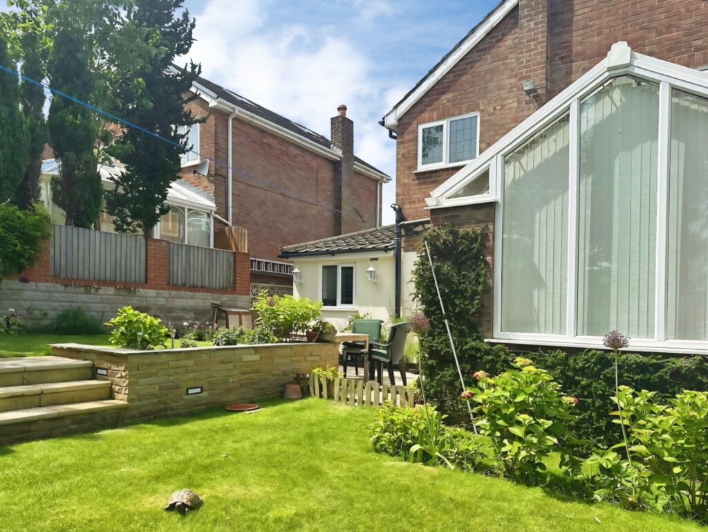 Blythe Avenue, Meir Heath, Stoke on Trent, ST3 7JZ