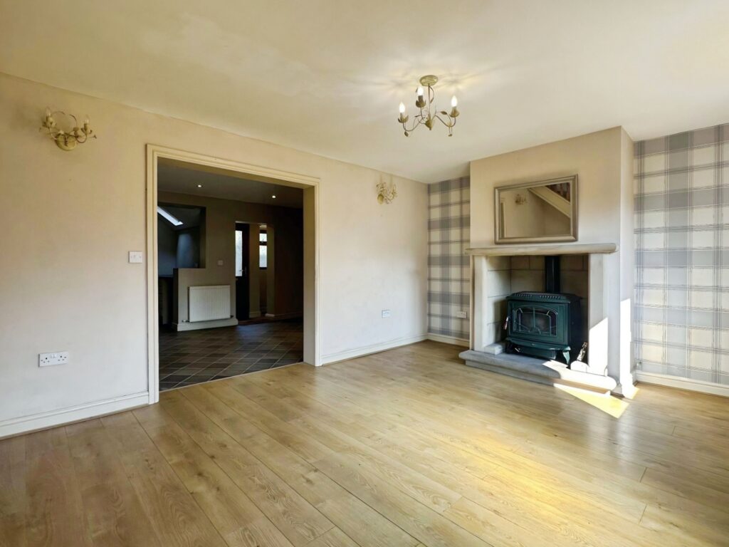 The Square, Oakamoor, Staffordshire, ST10 3AB