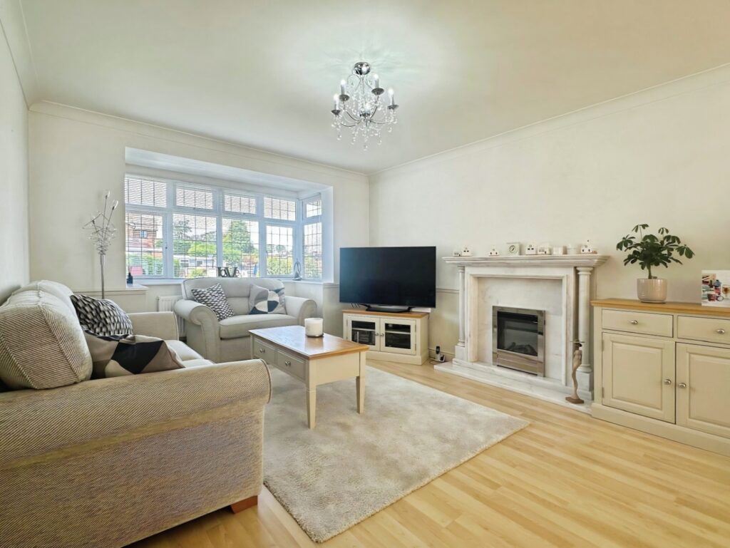 Blythe Avenue, Meir Heath, Stoke on Trent, ST3 7JZ