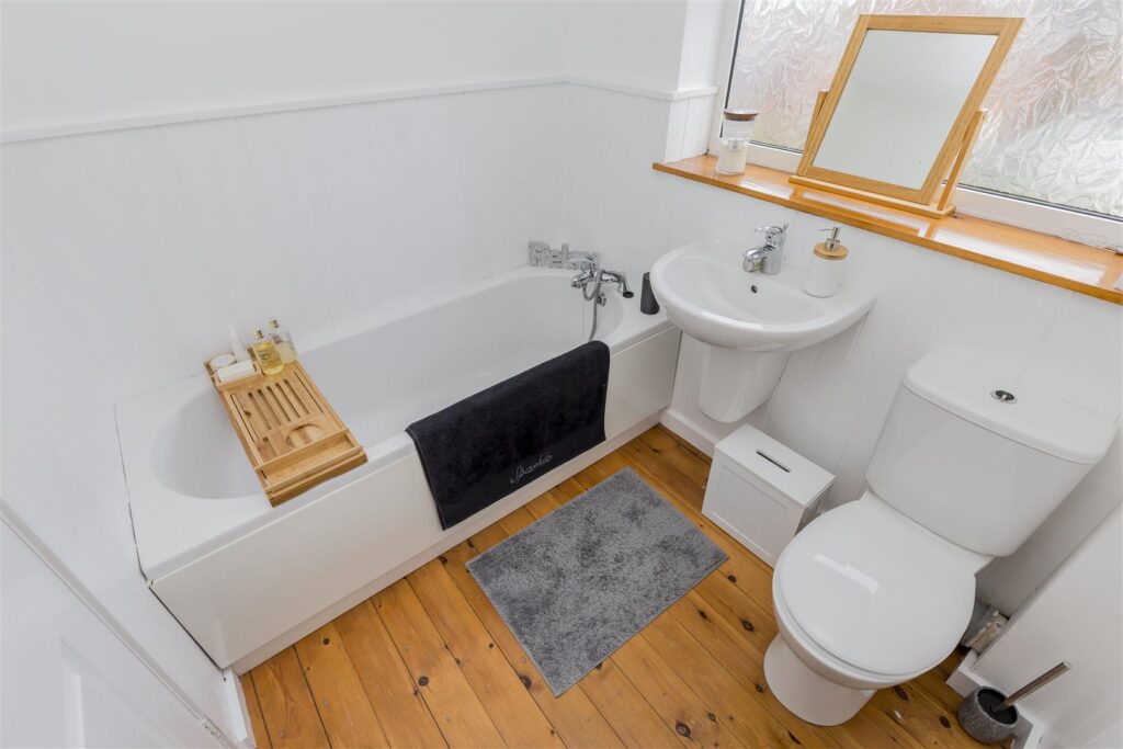 Lockerbie Close, Leek, Staffordshire, ST13 5DD