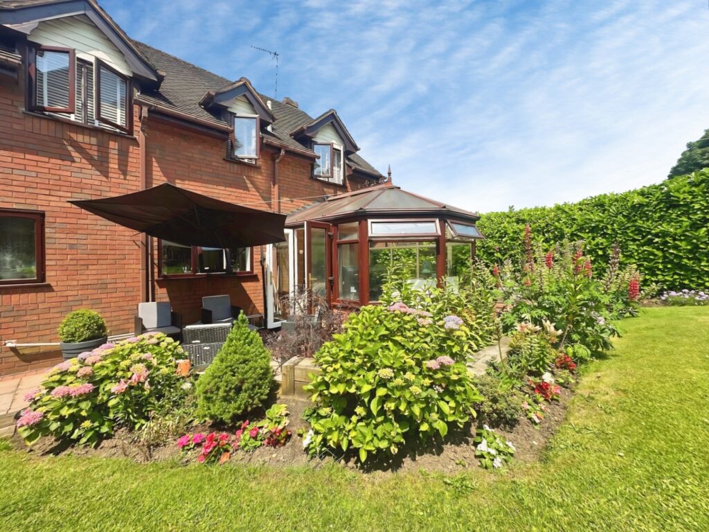 Greenway Hall Road, Stockton Brook, Staffordshire, ST9 9PW