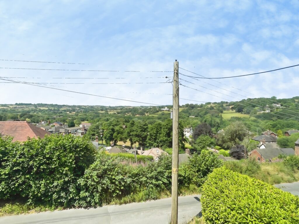 Greenway Hall Road, Stockton Brook, Staffordshire, ST9 9PW