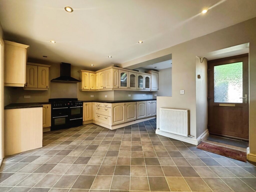 The Square, Oakamoor, Staffordshire, ST10 3AB