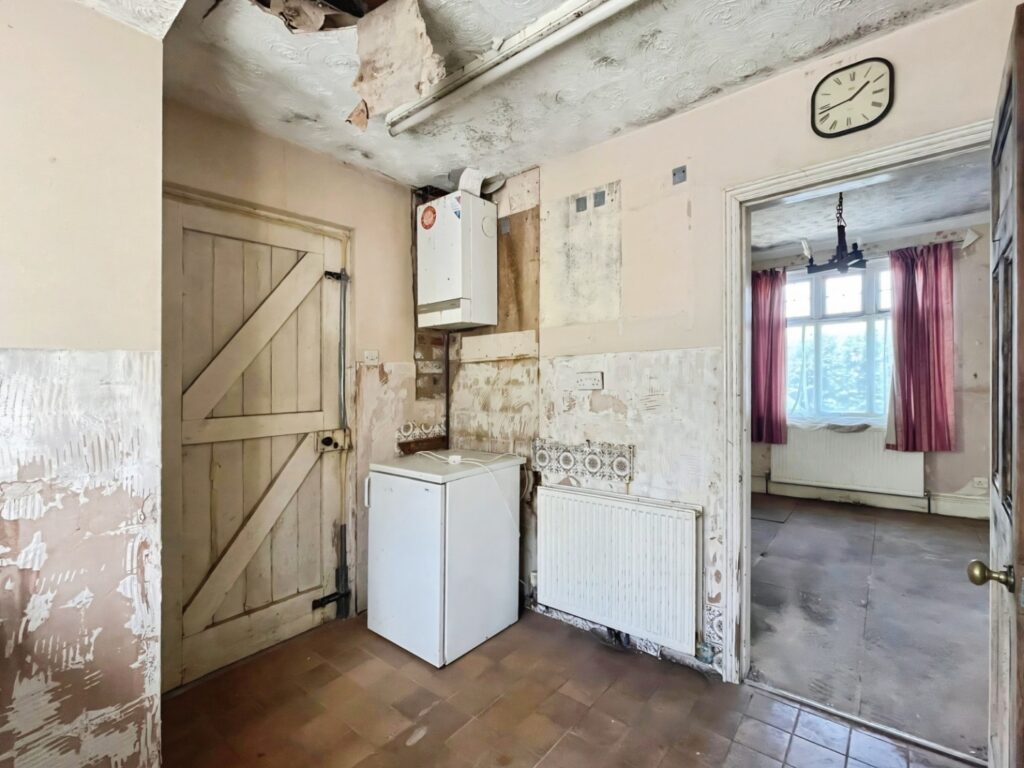 Greenway Hall Road, Stockton Brook, Staffordshire, ST9 9PW