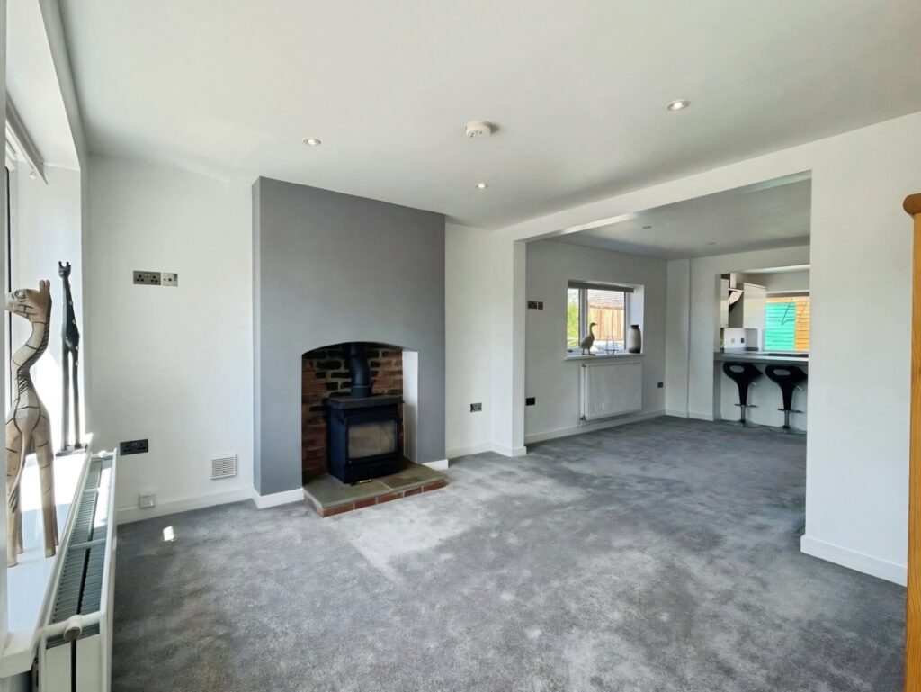 Folly Lane, Cheddleton, Leek, Staffordshire, ST13 7DA