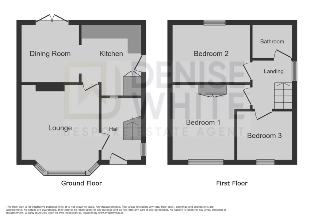 Priory Avenue, Leek, Staffordshire, ST13 6QJ