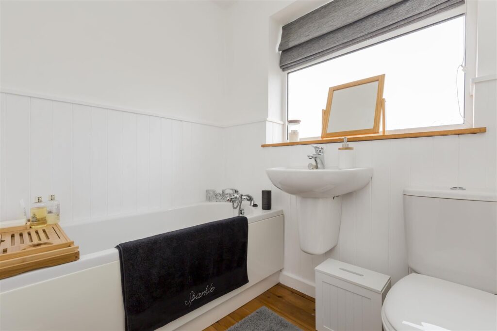 Lockerbie Close, Leek, Staffordshire, ST13 5DD
