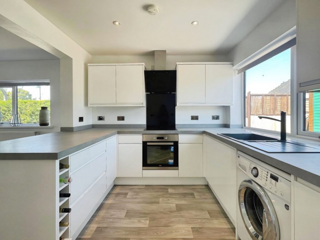 Folly Lane, Cheddleton, Leek, Staffordshire, ST13 7DA