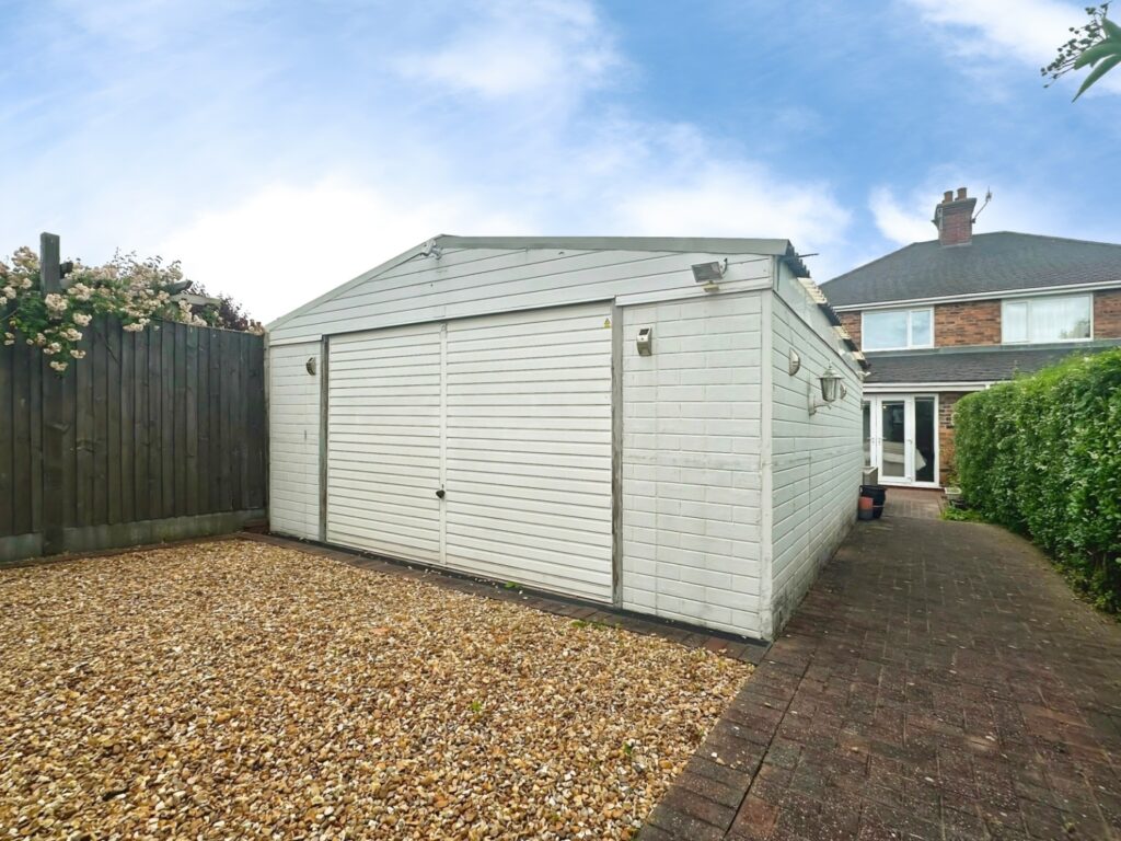 Haslemere Avenue, Milton, Staffordshire, ST2 7AU