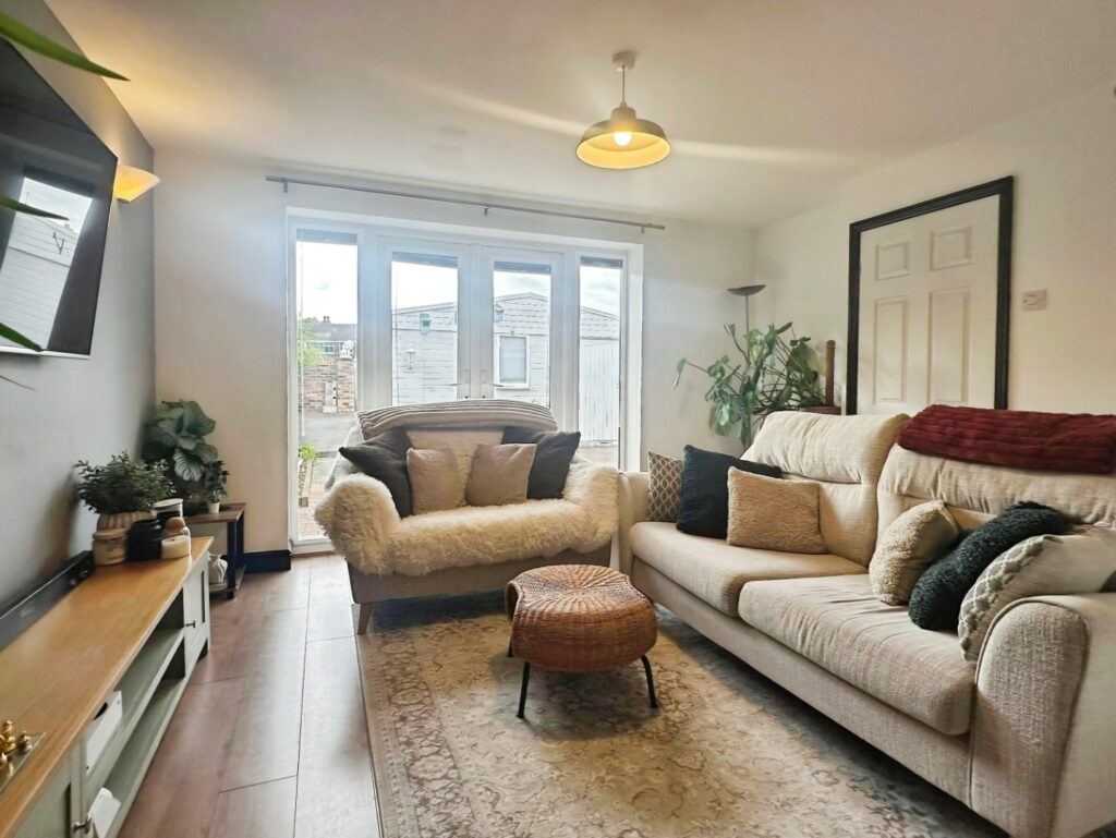 Haslemere Avenue, Milton, Staffordshire, ST2 7AU