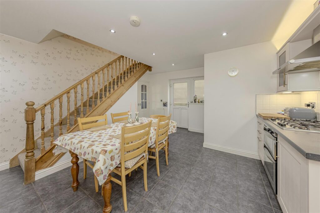 Ostlers Lane, Cheddleton, Staffordshire, ST13 7HS
