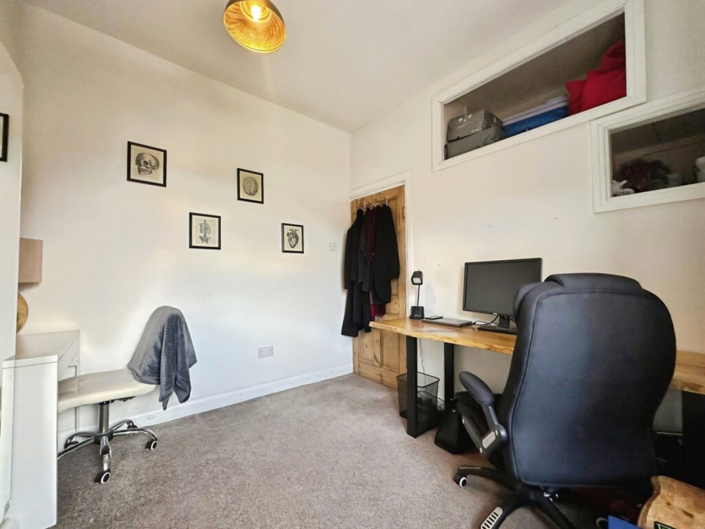 Grove Street, Leek, Staffordshire, ST13 8DU