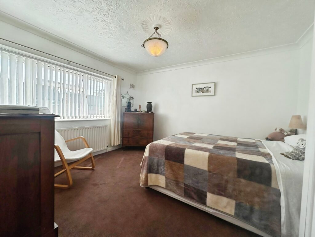 Priory Avenue, Leek, Staffordshire, ST13 6QJ