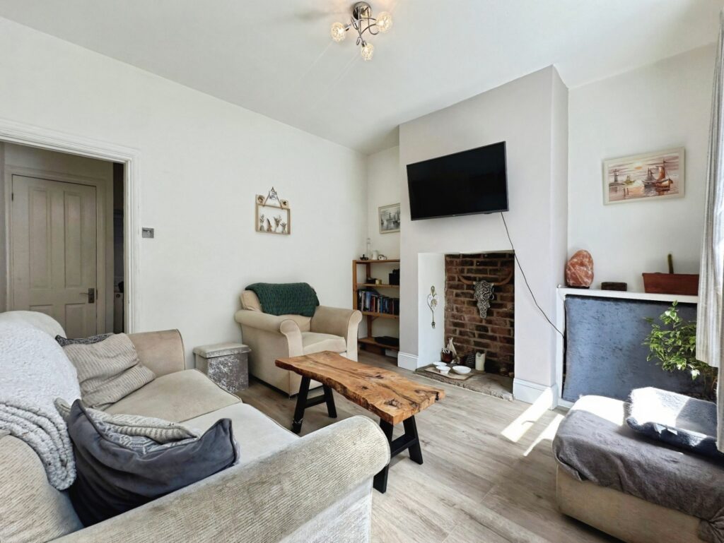 Grove Street, Leek, Staffordshire, ST13 8DU