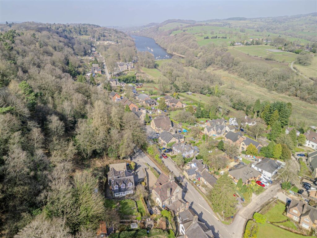 Rudyard, Staffordshire, ST13 8RL