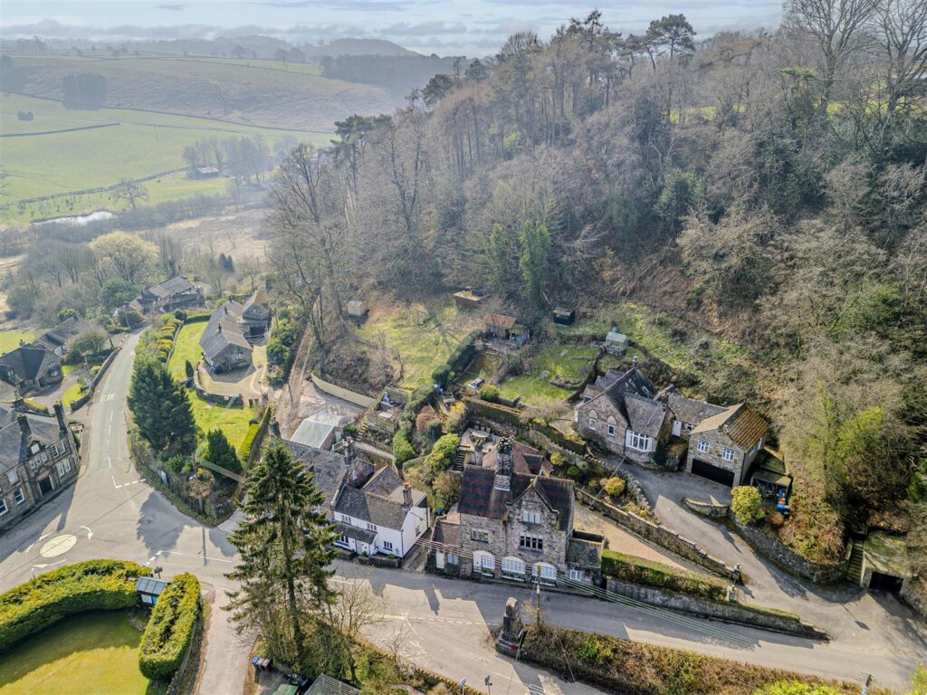 Rudyard, Staffordshire, ST13 8RL