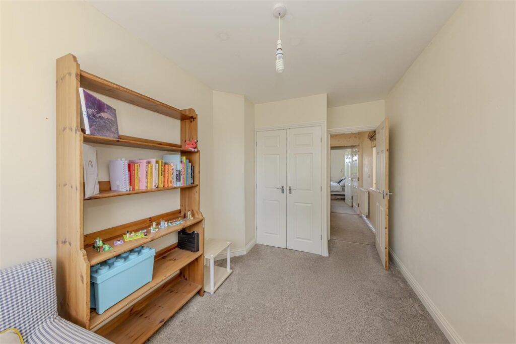 Ostlers Lane, Cheddleton, Staffordshire, ST13 7HS