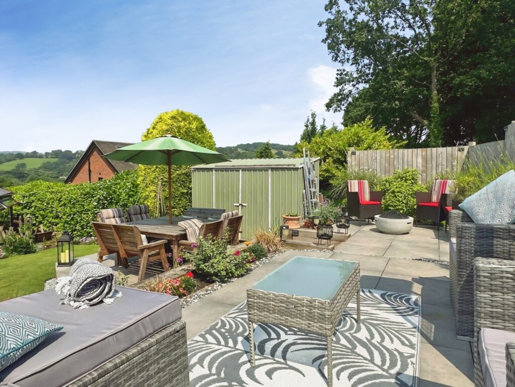 Greenway Hall Road, Stockton Brook, Staffordshire, ST9 9PW