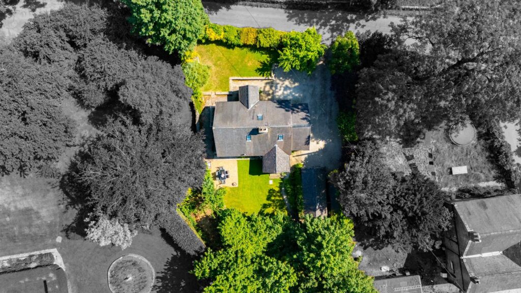 Wetton, Ashbourne, Derbyshire, DE6 2AF