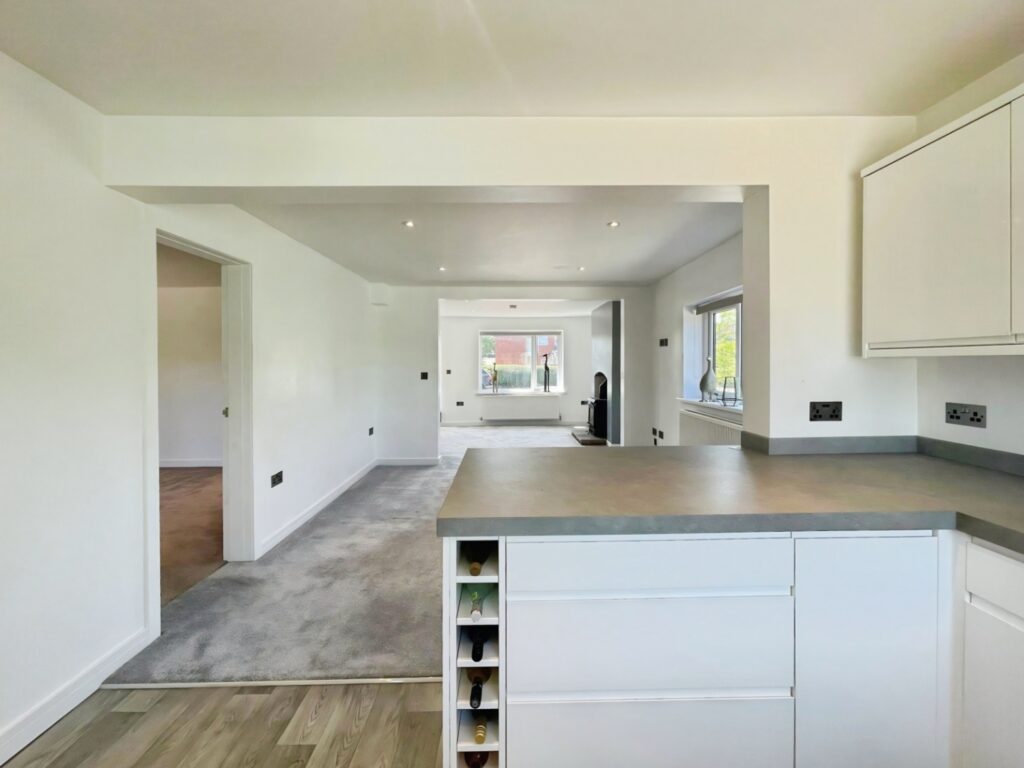 Folly Lane, Cheddleton, Leek, Staffordshire, ST13 7DA