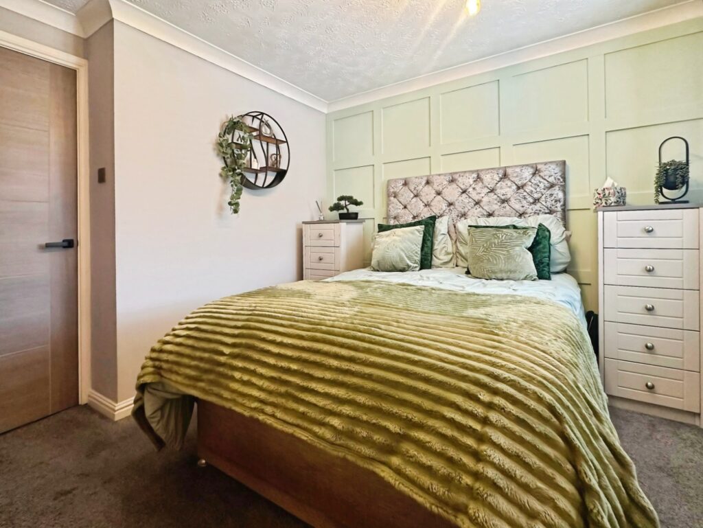 Berryfield Grove, Weston Coyney, Staffordshire, ST3 5XN