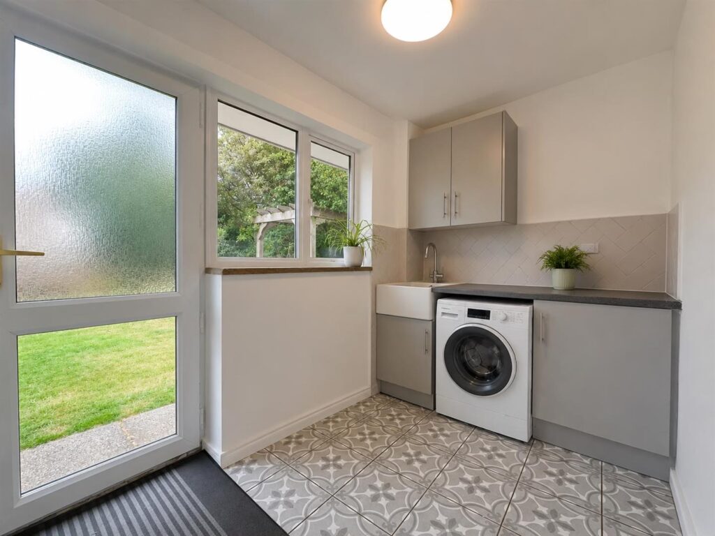 Davenport Close, Leek, Staffordshire, ST13 8NU