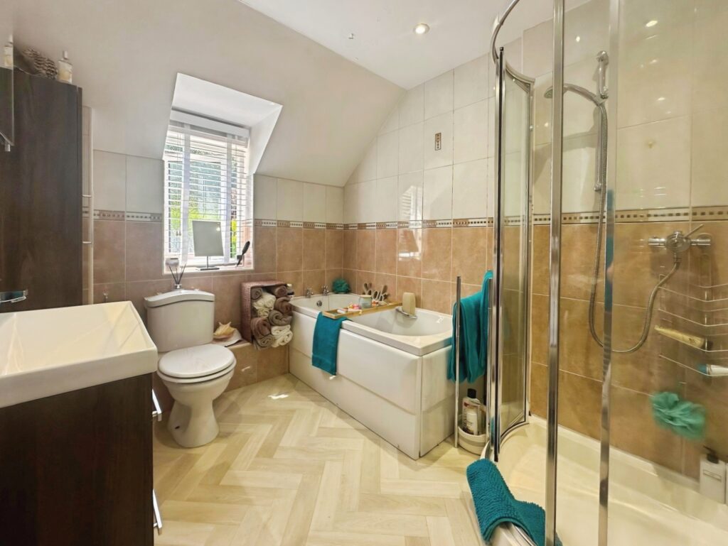 Greenway Hall Road, Stockton Brook, Staffordshire, ST9 9PW