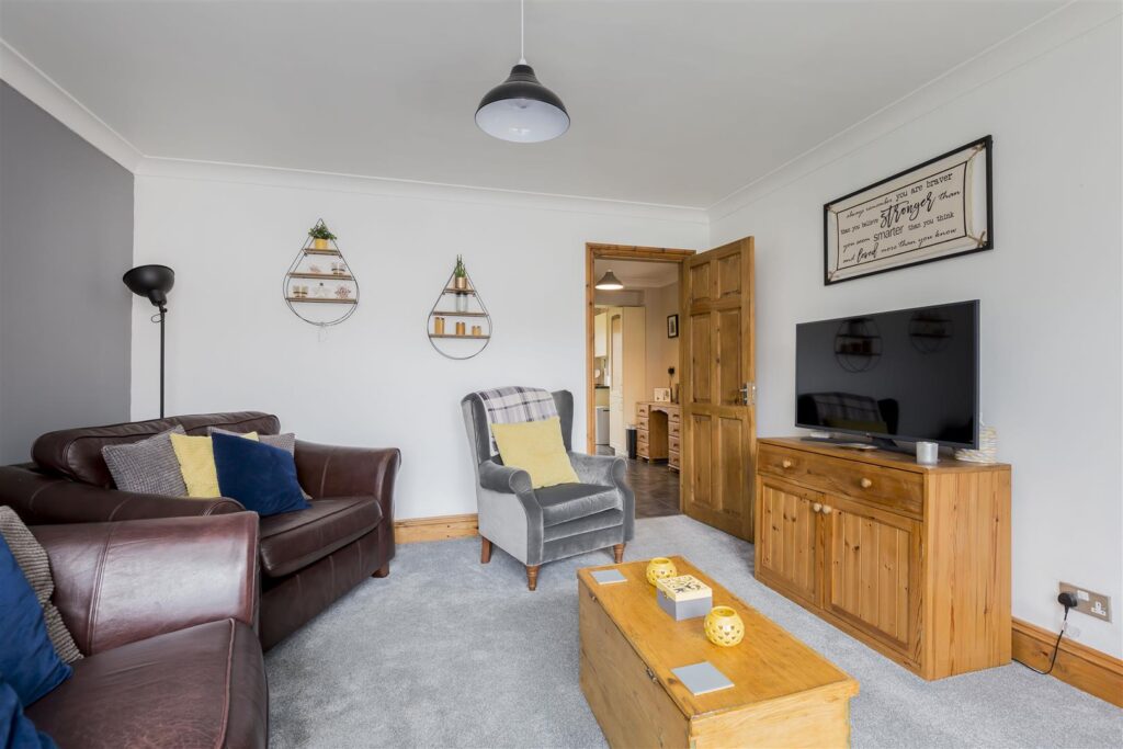 Lockerbie Close, Leek, Staffordshire, ST13 5DD