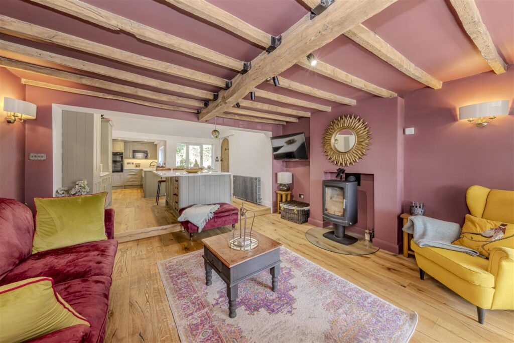 Windmill Hill, Rough Close, Staffrodshire, ST3 7PJ
