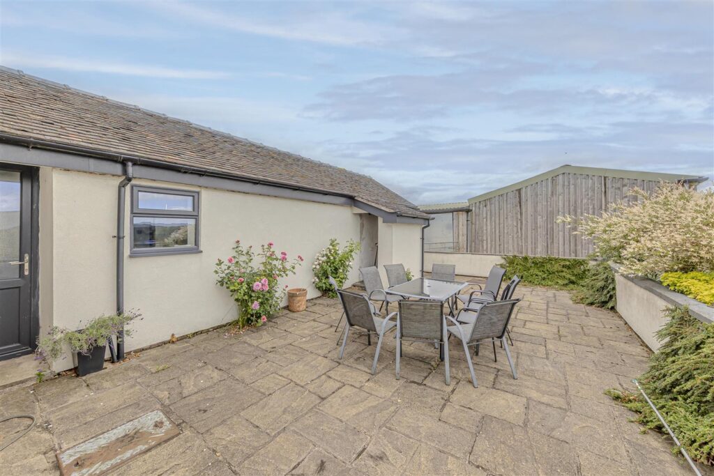 Dilhorne Road, Caverswall, Staffordshire, ST11 9EZ