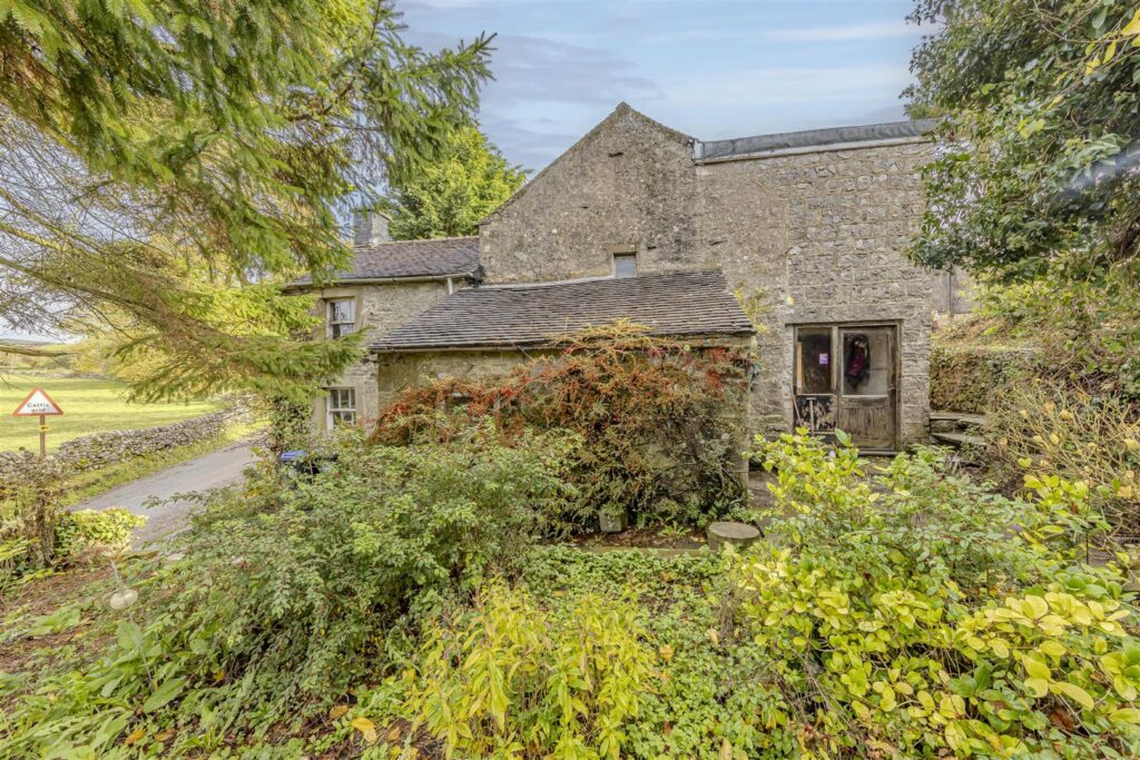 Hartington, Derbsyhire, SK17 0AE