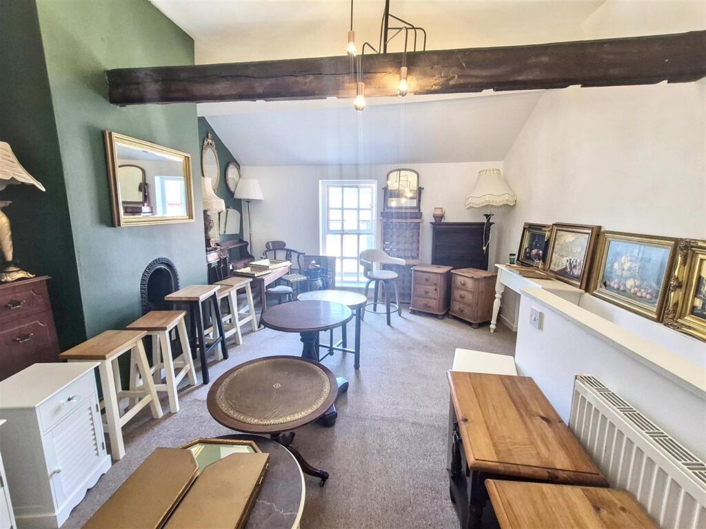 Stanley Street, Leek, Staffordshire, ST13 5HG